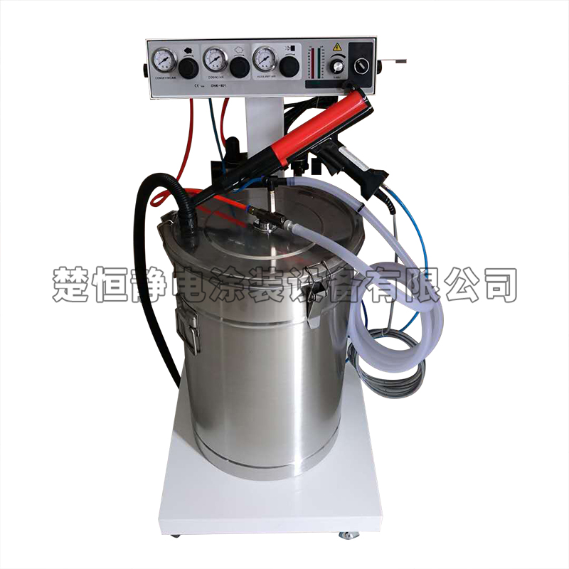 靜電噴涂機