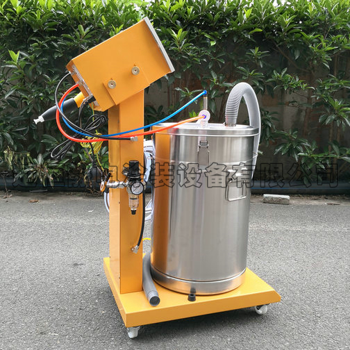 K1靜電噴涂機(jī)