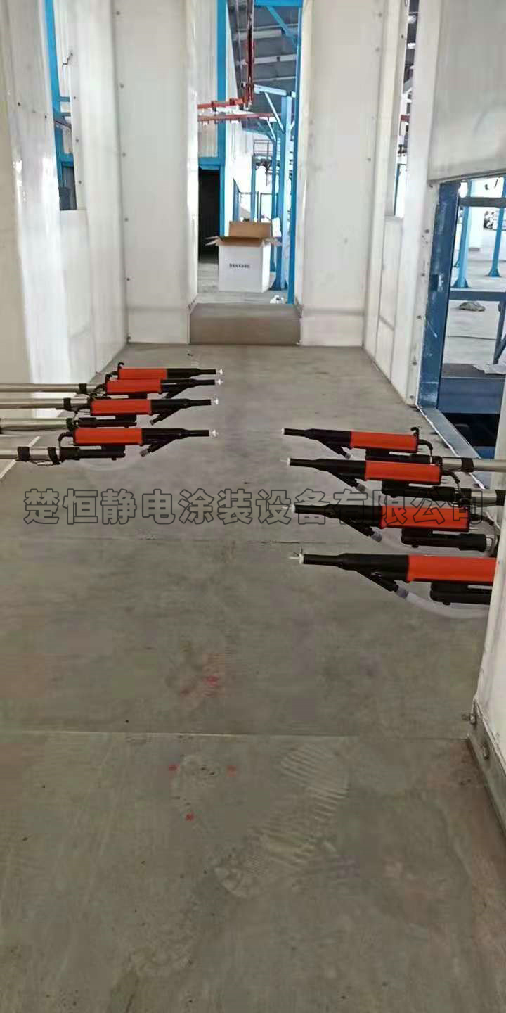 自動(dòng)噴涂設(shè)備