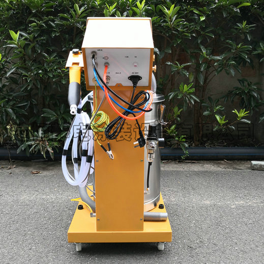 K1靜電噴涂機(jī)