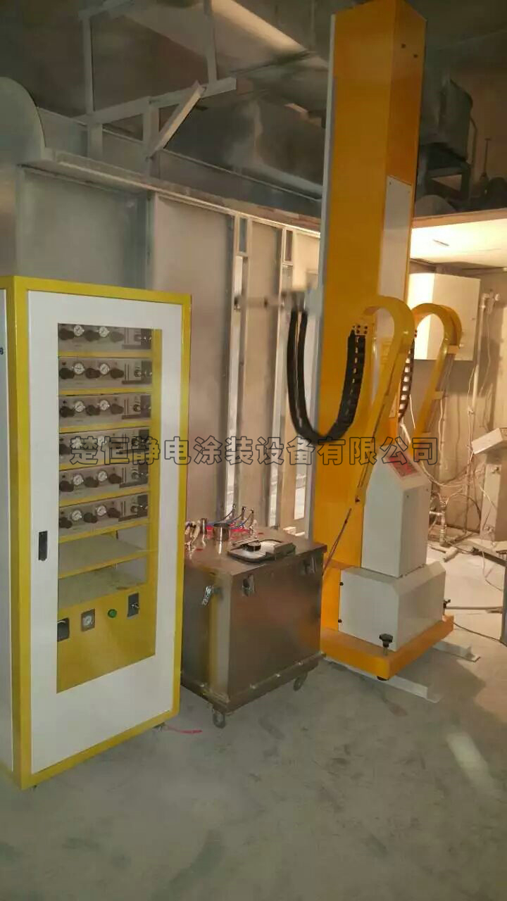 自動(dòng)噴涂升降機(jī)