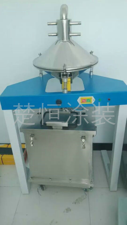 全自動篩粉機(jī)