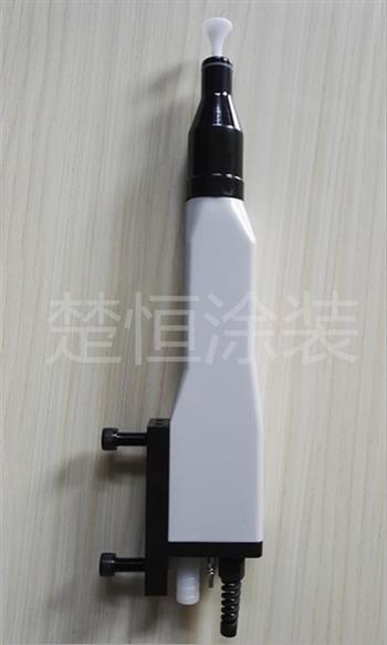 自動(dòng)靜電噴槍