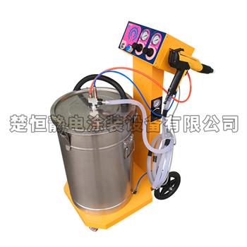 靜電噴涂機(jī)